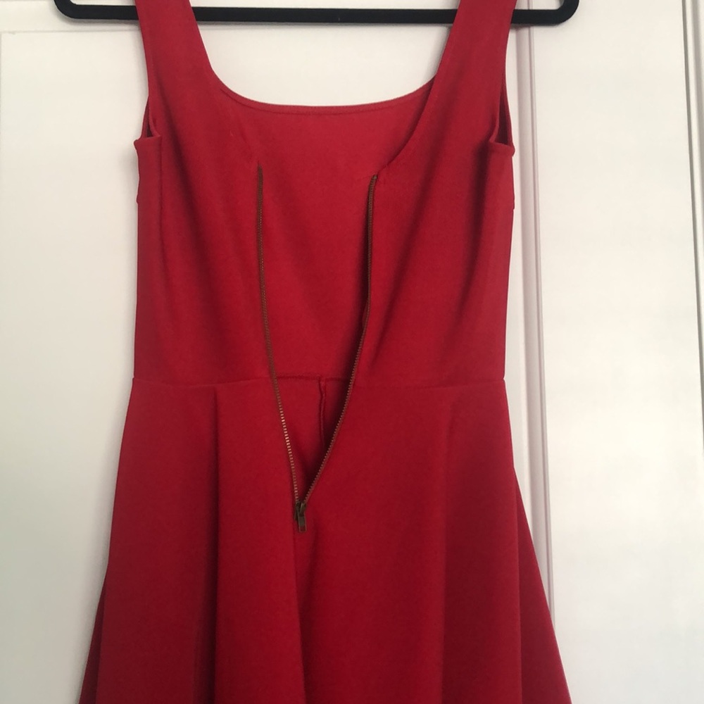 Lulu’s Tank Dress - Picture 3 of 7